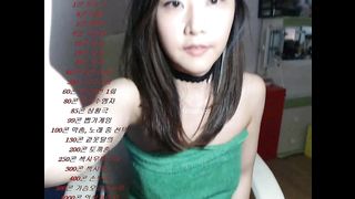 KOREAN BJ 2017101305