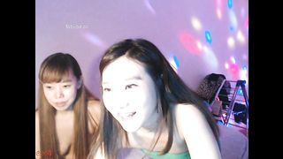 KOREAN BJ 2017101309 Couples