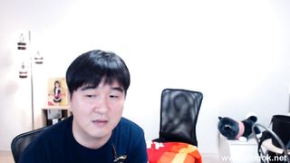 KOREAN BJ 2017101310 Couples