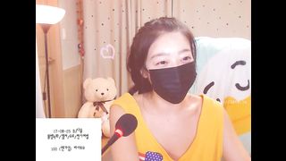 KOREAN BJ 2017101501