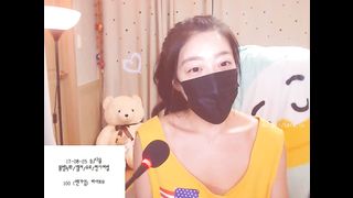 KOREAN BJ 2017101501