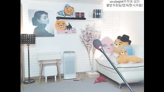 KOREAN BJ 2017101505