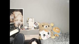 KOREAN BJ 2017101701