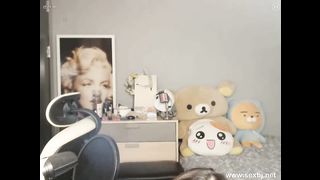 KOREAN BJ 2017101701
