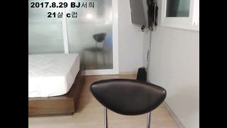 KOREAN BJ 2017101702 part 2