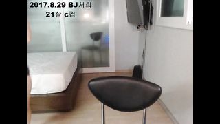 KOREAN BJ 2017101702 part 2