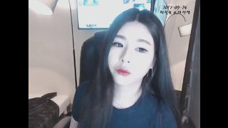 KOREAN BJ 2017101804
