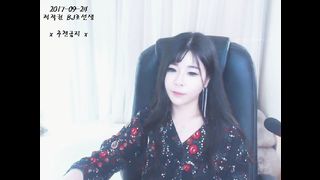 KOREAN BJ 2017101804