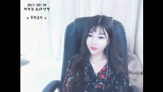 KOREAN BJ 2017101804