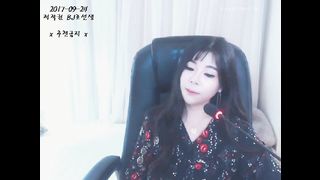 KOREAN BJ 2017101804
