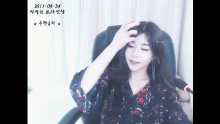 KOREAN BJ 2017101804