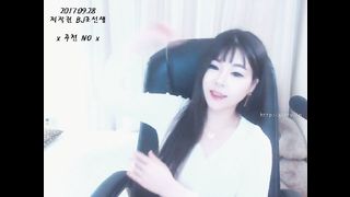 KOREAN BJ 2017101805