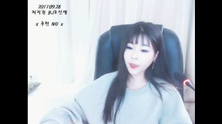 KOREAN BJ 2017101805