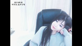 KOREAN BJ 2017101805