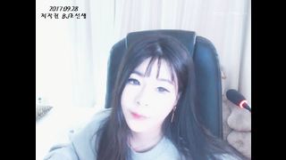 KOREAN BJ 2017101805
