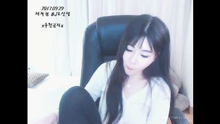 KOREAN BJ 2017101806