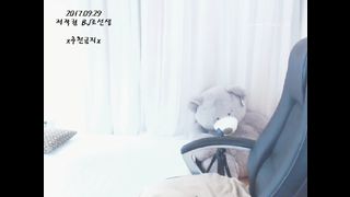 KOREAN BJ 2017101806