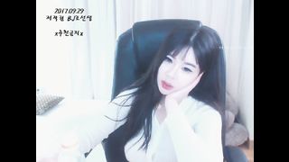 KOREAN BJ 2017101806