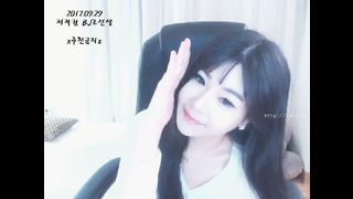 KOREAN BJ 2017101806
