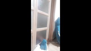 KOREAN BJ 2017101810 part 1