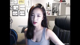 KOREAN BJ 2017101813