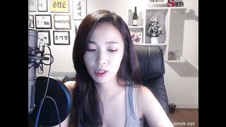 KOREAN BJ 2017101813