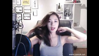 KOREAN BJ 2017101813