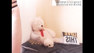 KOREAN BJ 2017102102