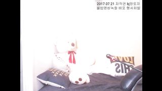 KOREAN BJ 2017102102