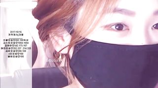 KOREAN BJ 2017102208