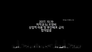 KOREAN BJ 2017102209 Chicangel