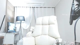 KOREAN BJ 2017102211 Syubin