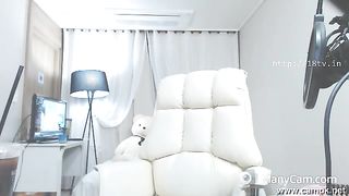 KOREAN BJ 2017102211 Syubin