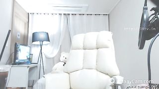 KOREAN BJ 2017102211 Syubin