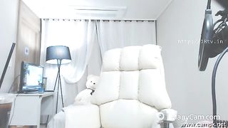 KOREAN BJ 2017102211 Syubin