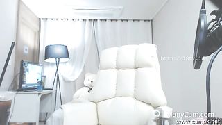 KOREAN BJ 2017102211 Syubin