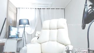 KOREAN BJ 2017102211 Syubin