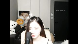 KOREAN BJ 2017102506 JangJang Girl part 2