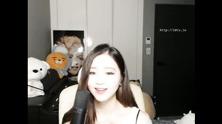 KOREAN BJ 2017102506 JangJang Girl part 2