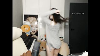 KOREAN BJ 2017102506 JangJang Girl part 2