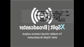 KOREAN BJ 2017102507 tlsfkdml123 part 2