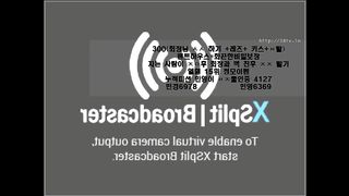 KOREAN BJ 2017102507 tlsfkdml123 part 2