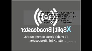 KOREAN BJ 2017102507 tlsfkdml123 part 2