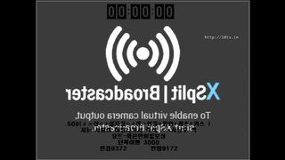 KOREAN BJ 2017102507 tlsfkdml123 part 3