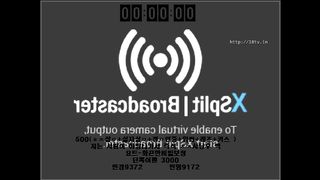 KOREAN BJ 2017102507 tlsfkdml123 part 3