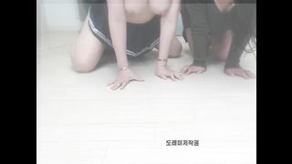 KOREAN BJ 2017102507 tlsfkdml123 part 4