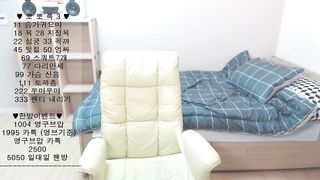 KOREAN BJ 2017102605 part 2