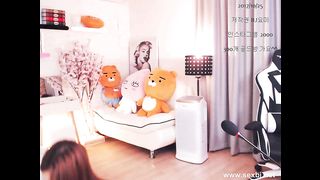 KOREAN BJ 2017102701