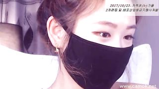 KOREAN BJ 2017102702
