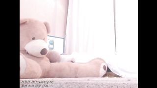 KOREAN BJ 2017102805 Raindrop